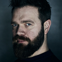 Jóhannes Haukur Jóhannesson